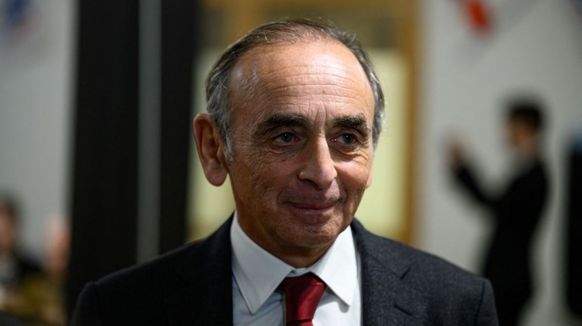 Eric Zemmour face à la Justice : une condamnation qui fait débat