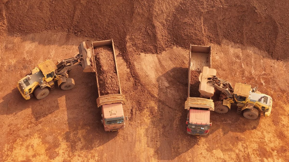 La Chine assouplit ses restrictions sur les terres rares après un sommet avec Trump