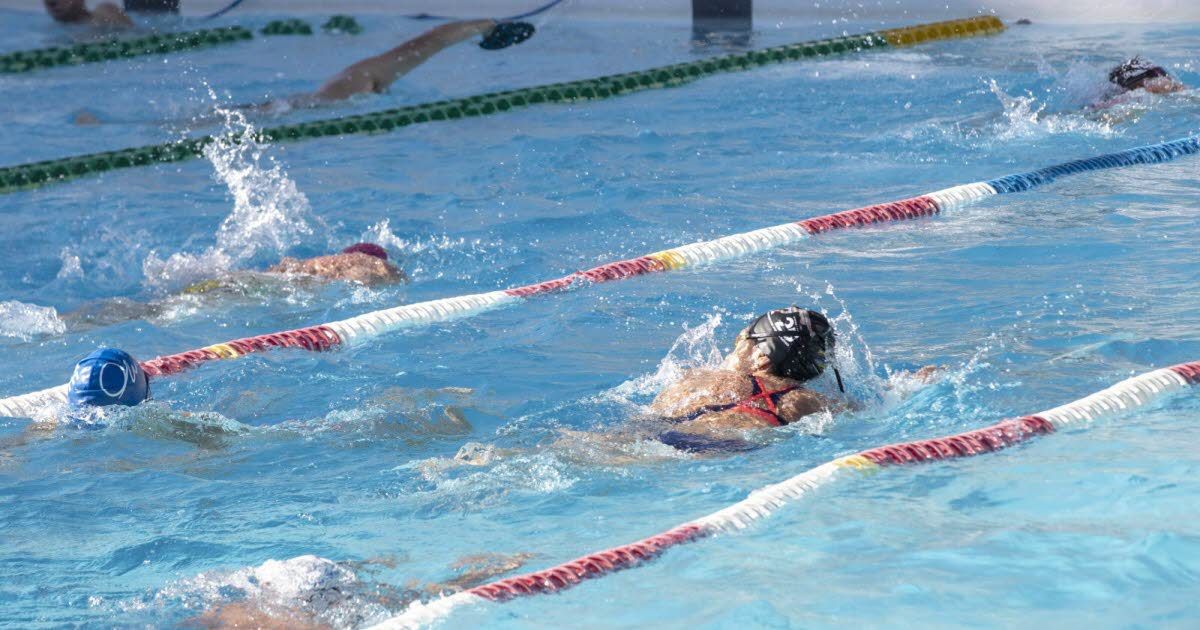 Urgence à Nîmes : une piscine évacuée après l'intoxication de nombreux enfants au chlore