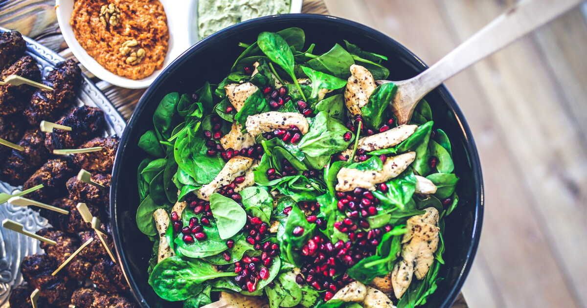 Redécouvrez les épinards avec ces cinq recettes délicieuses