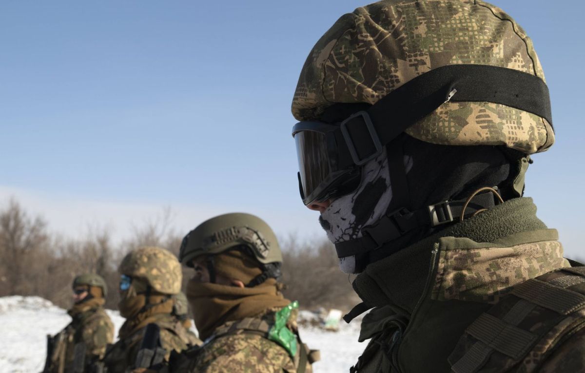 Colombiens mercenaires : chasseurs de gains aux quatre coins du monde