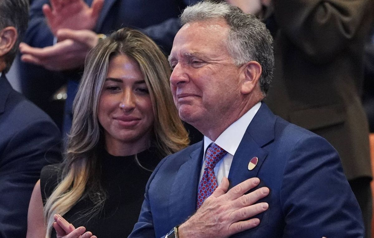 Steve Witkoff, l'émissaire surprenant de Trump pour négocier avec Poutine