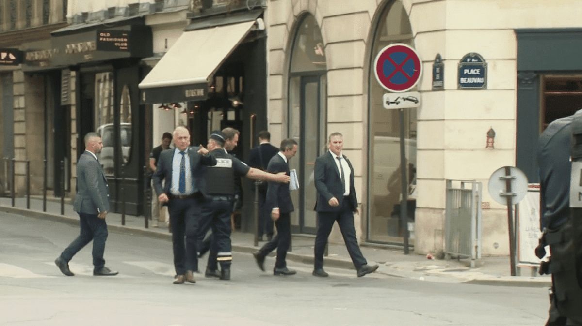 La sécurité des personnalités politiques : un enjeu croissant