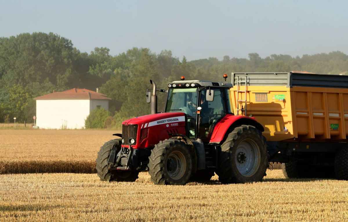 Une avancée significative pour les retraites agricoles en 2026