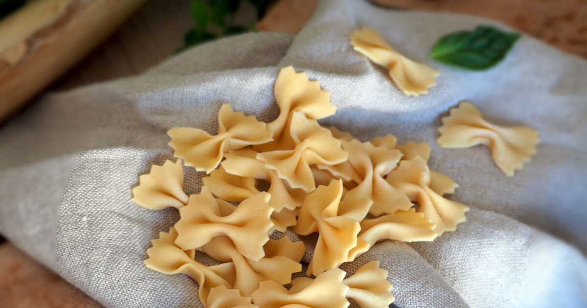 Maîtrisez l'art des pâtes fraîches : astuces et recettes incontournables