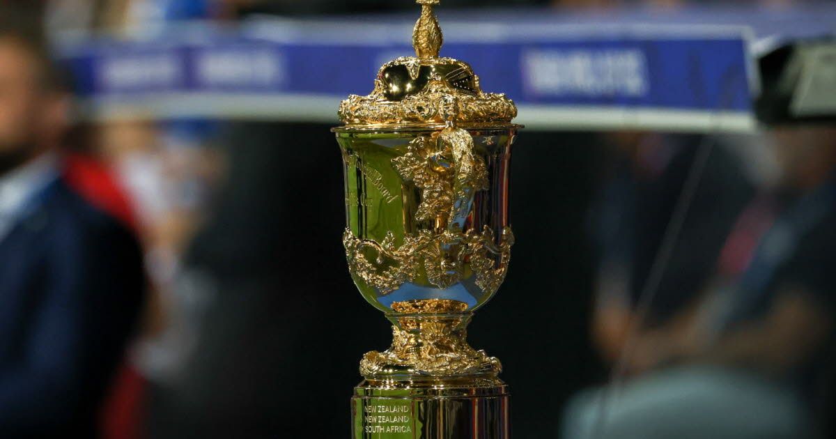 les bleus à l'assaut de la coupe du monde 2027 : qui seront leurs adversaires ?