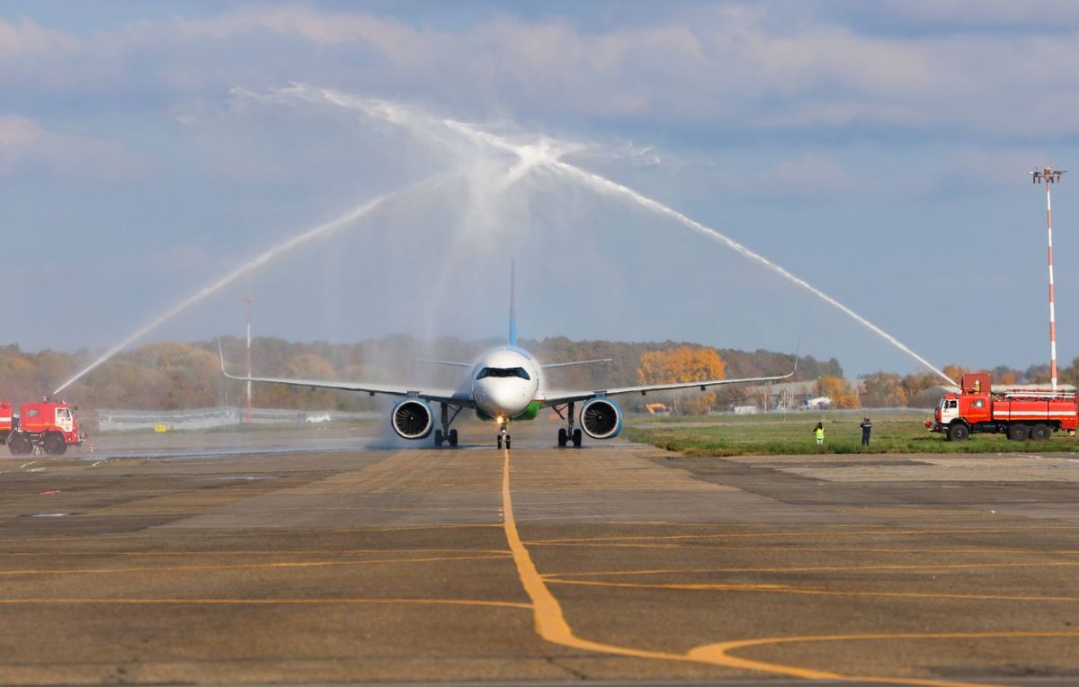 Airbus rappelle des avions : un nouveau défaut détecté sur l'A320