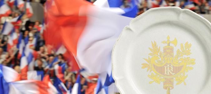 Les délices du lendemain : où le président élu célèbrera sa victoire ?