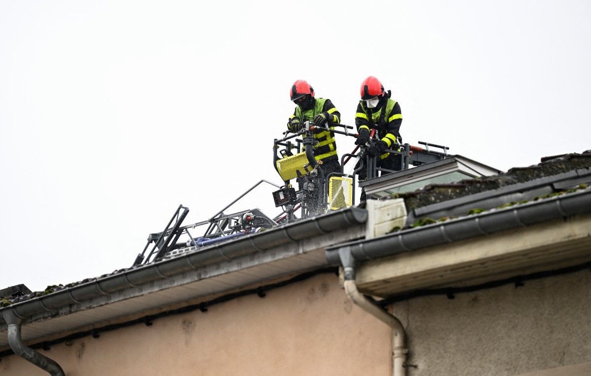 Incendie tragique en Meurthe-et-Moselle : enquête sur un éventuel acte de vengeance