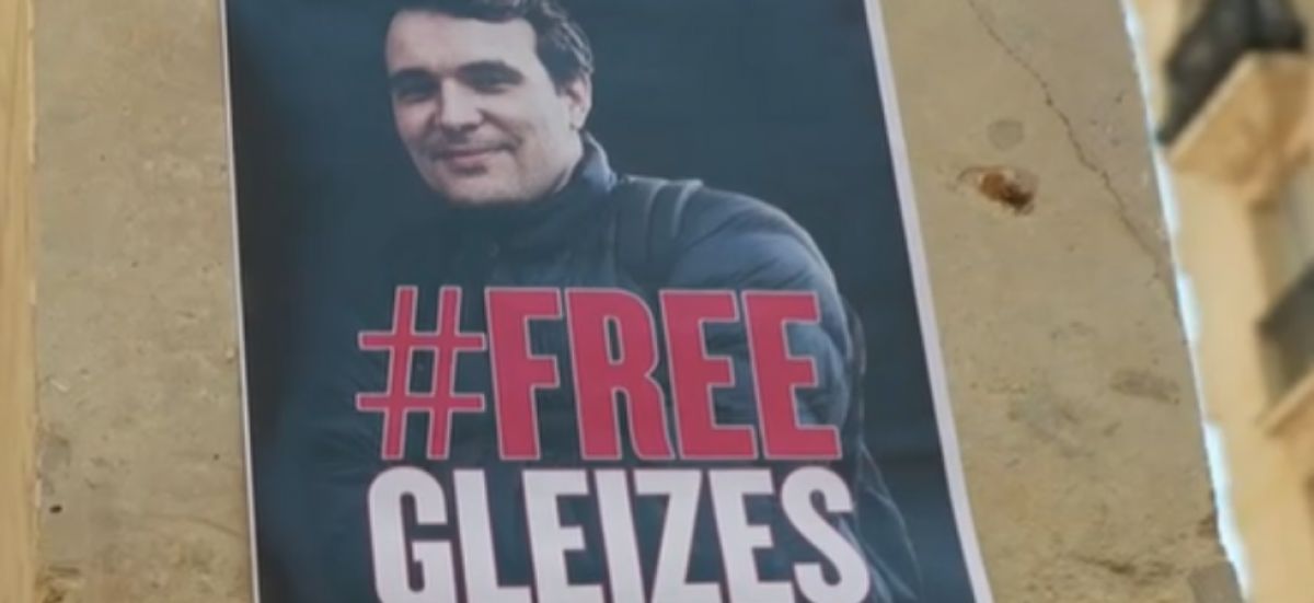 Christophe Gleizes : la confirmation de sa peine de prison, un coup dur pour le journalisme
