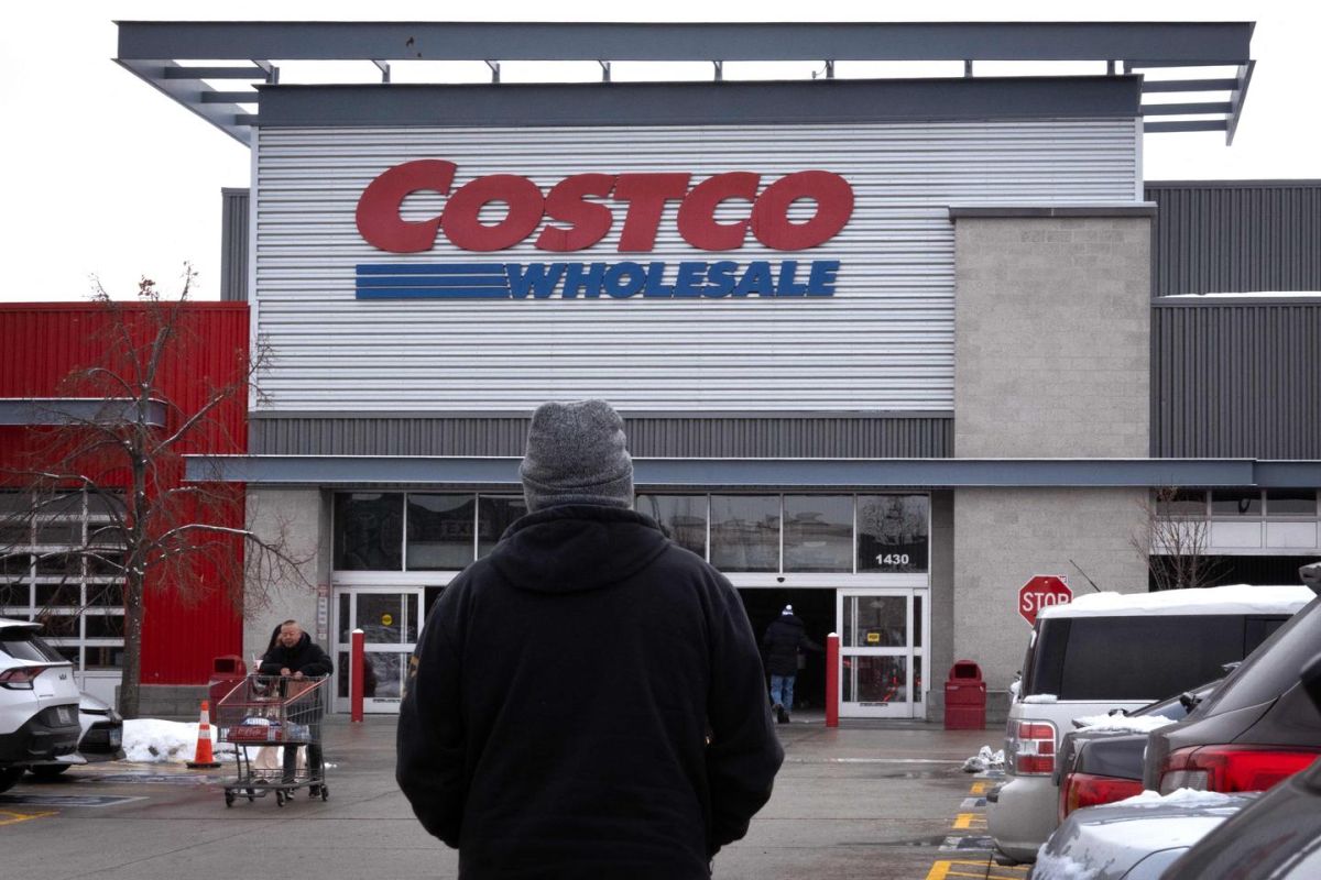 Costco se dresse contre les droits de douane de Trump : une bataille juridique sans précédent