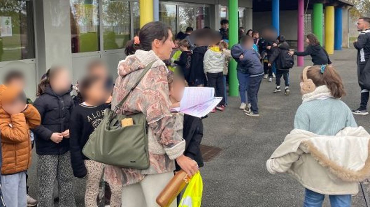 Montmorillon face à un nouveau défi : des fermetures de classes en perspective