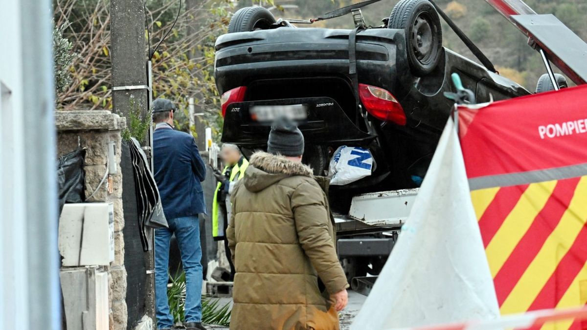 Tragique accident à Alès : trois adolescents perdent la vie dans une piscine