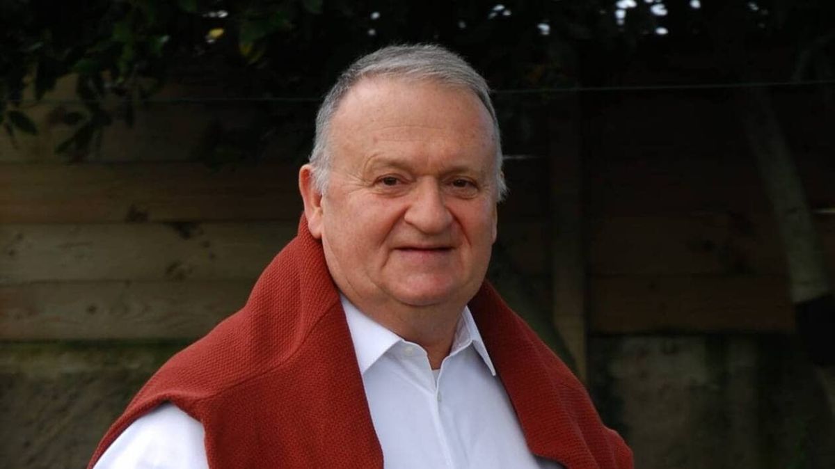 Gilbert Lemestre entre en campagne à Trignac pour revendiquer le bon sens local