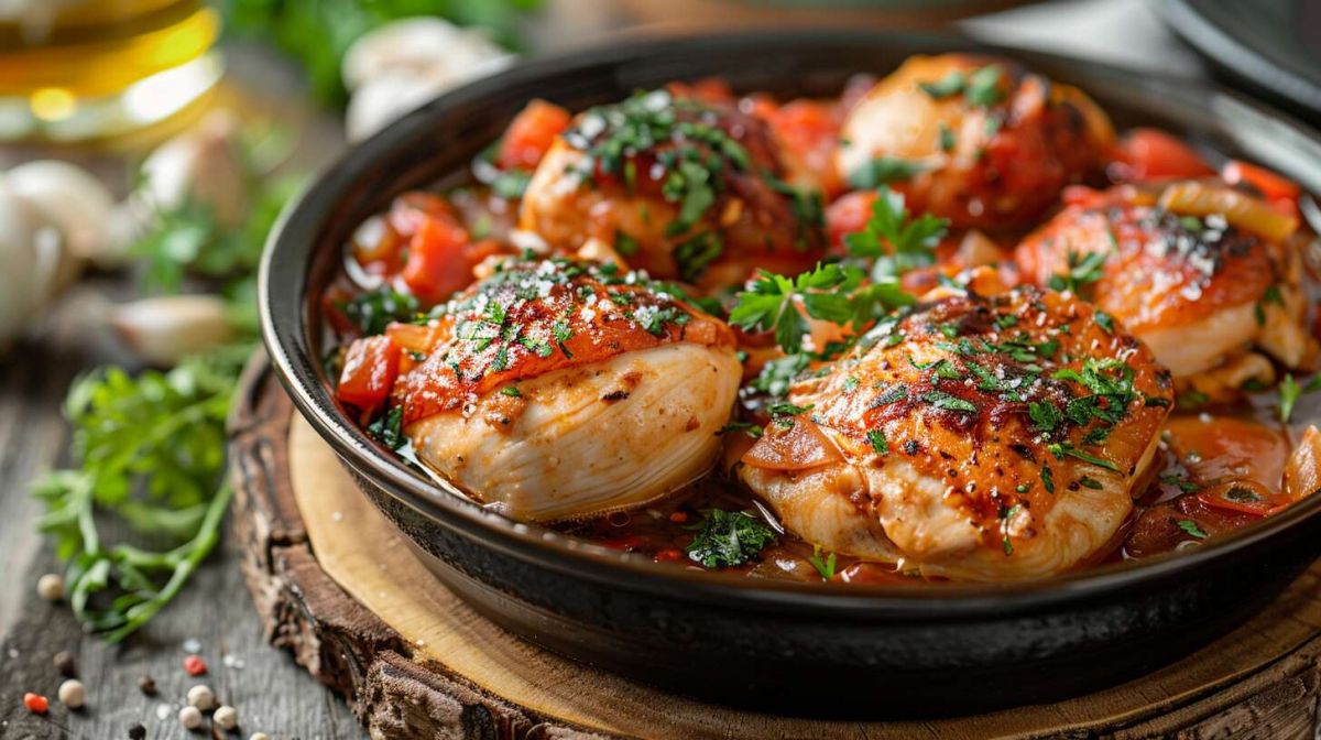 fabriquez des plats en sauce irrésistibles sans vous ruiner