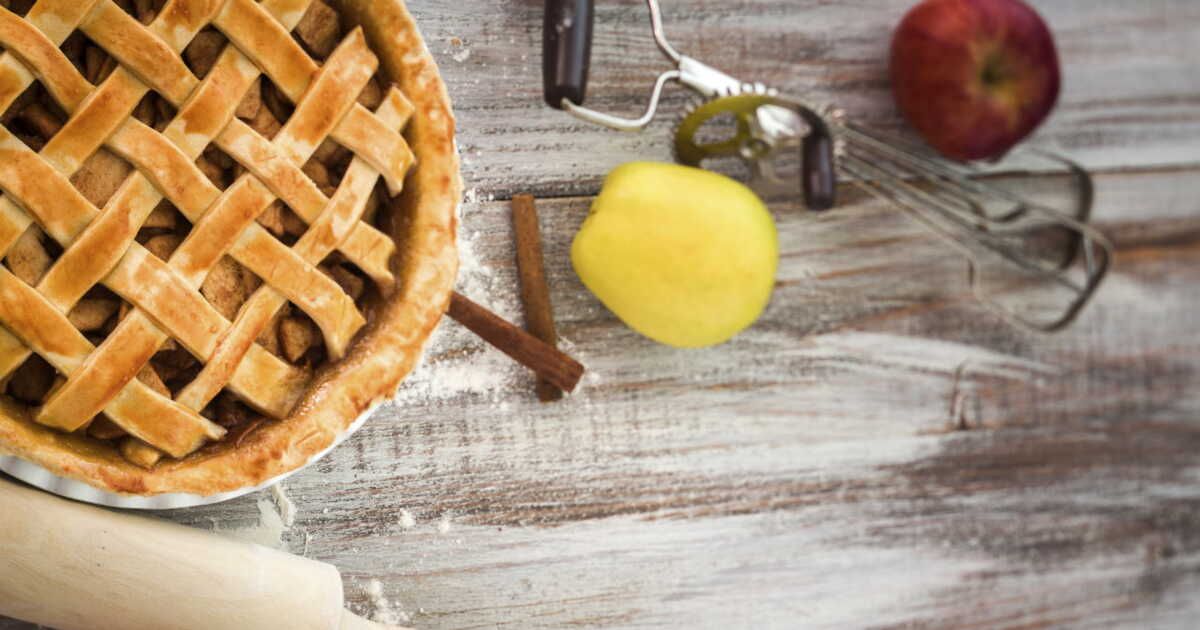 Savourez la pomme sous toutes ses formes : recettes irrésistibles