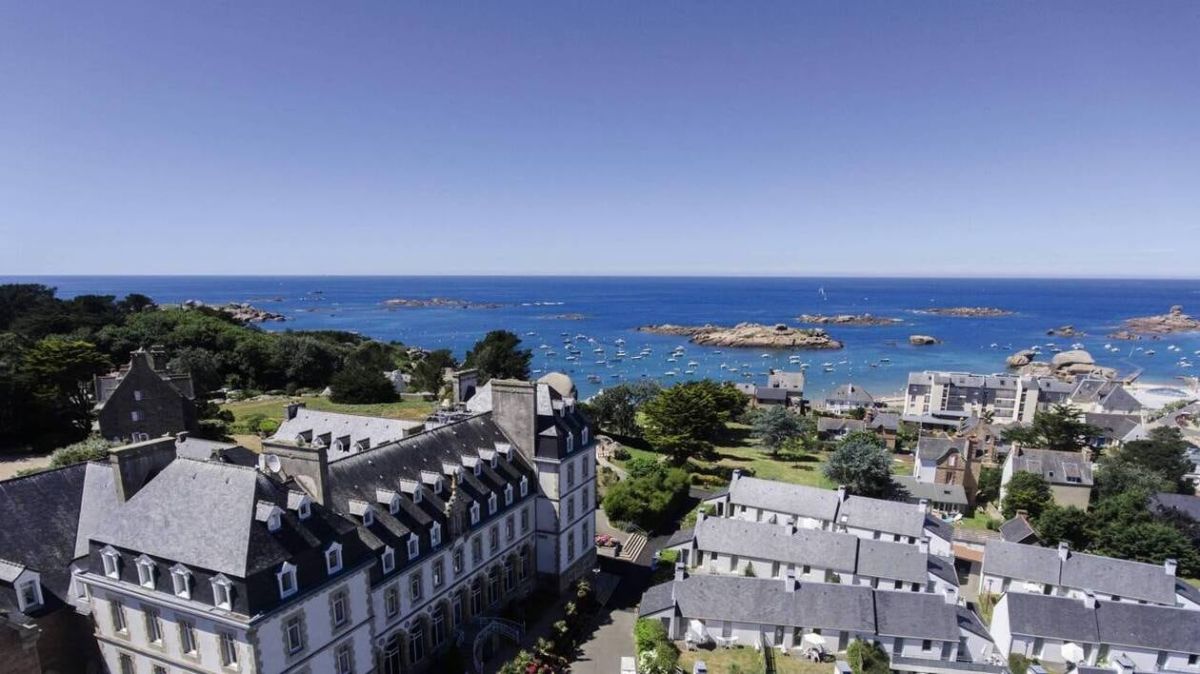 Vers un nouvel avenir pour Trégastel : réhabilitation du moulin et projet Belambra