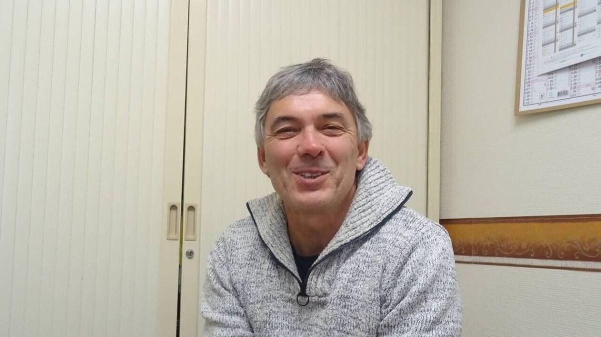 Laurent Le Marchand annonce sa candidature pour un second mandat à Sallenelles