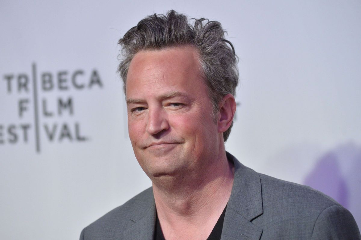 Matthew Perry : le médecin condamné pour avoir alimenté son addiction à la kétamine