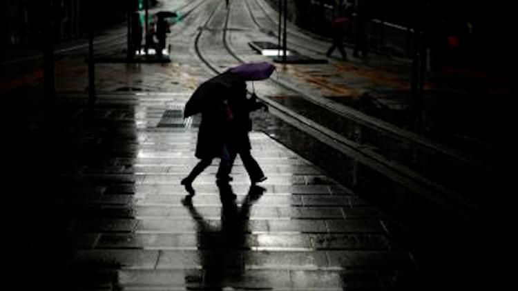 Pluie et inondations : vigilance jaune dans les Landes et les Pyrénées-Atlantiques