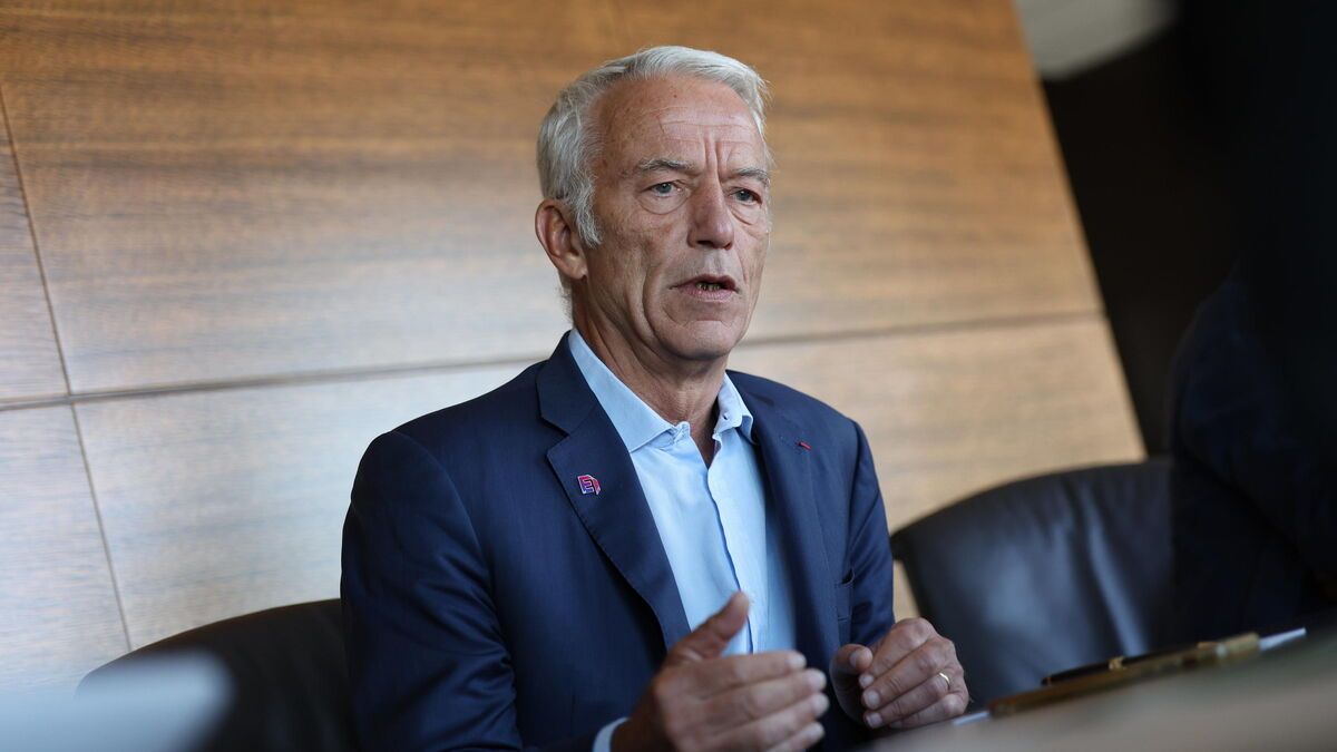 L’alerte du Medef : la France face à un risque de décrochage économique