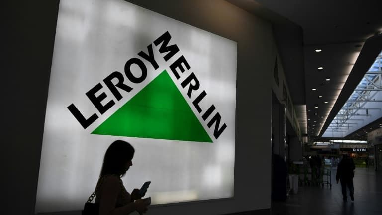 Leroy Merlin face à une cyber attaque massive : des données de centaines de milliers de clients compromises