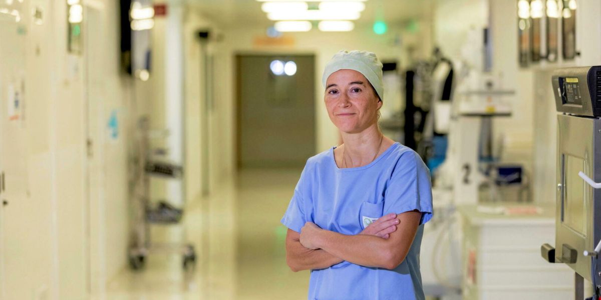 Innovations en chirurgie faciale : quand la technologie redonne vie