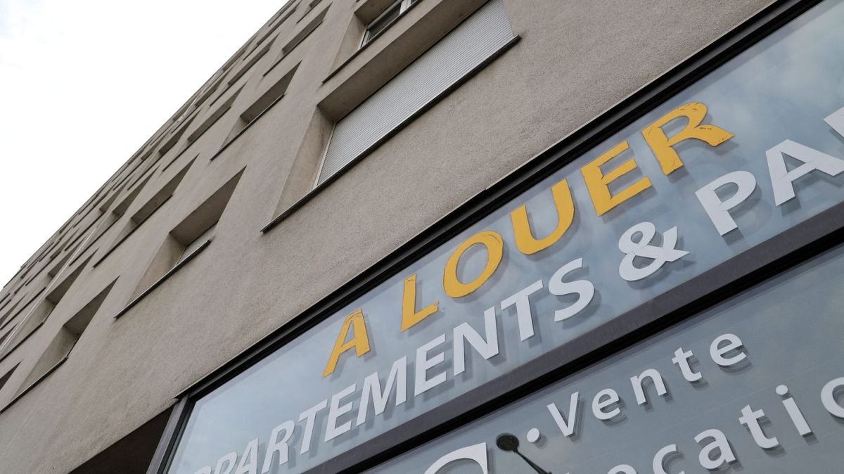 Loïc Cantin dénonce le statut du bailleur privé : un coup dur pour le logement en France