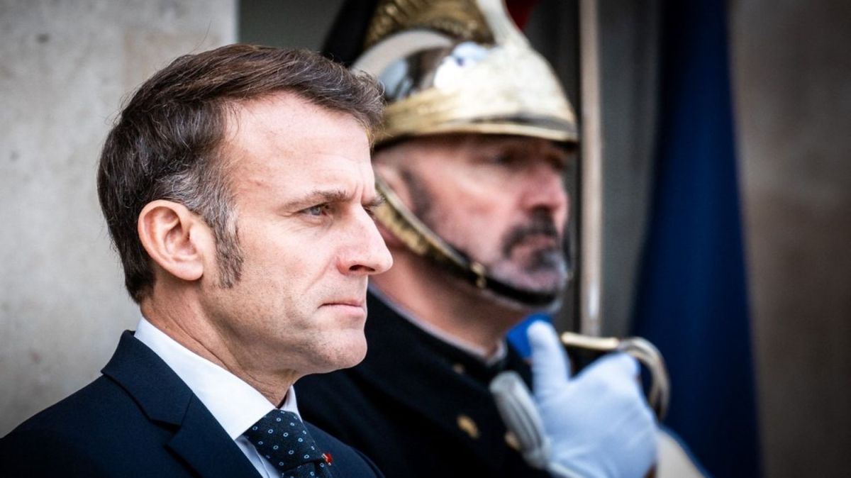 Macron préoccupé par la condamnation du journaliste Christophe Gleizes en Algérie