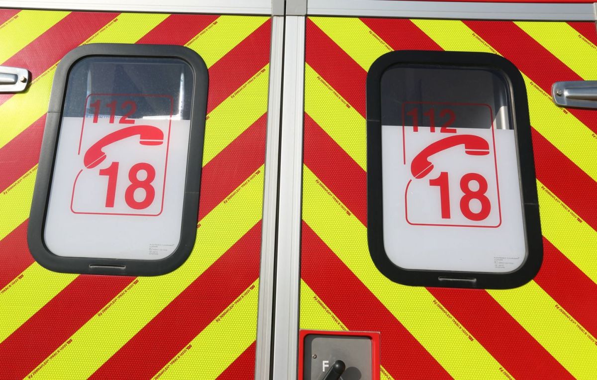 Tragique accident à Alès : une nuit fatale pour trois jeunes hommes