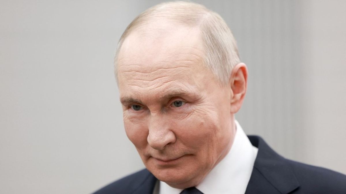 Vladimir Poutine directement impliqué dans le décès d'une Britannique empoisonnée