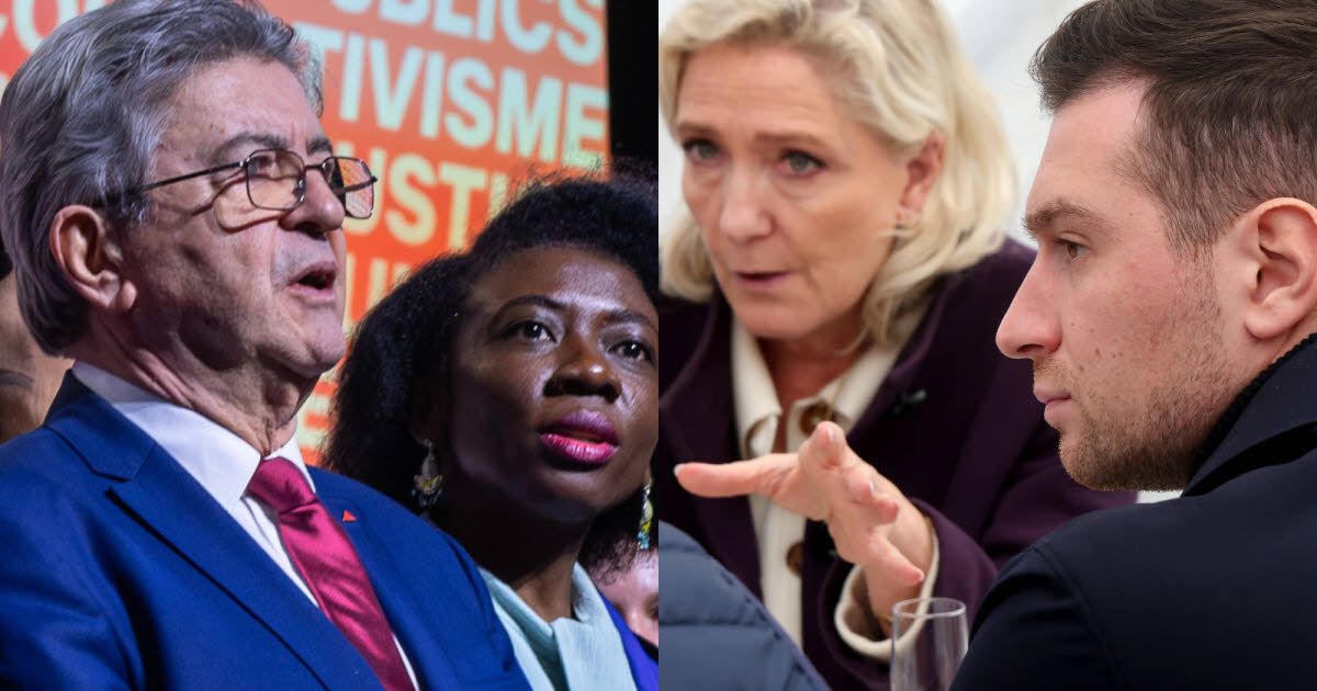 Municipales 2026 : le RN et LFI se préparent pour un tournant décisif