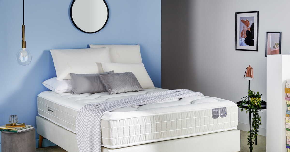 Renouvelez votre sommeil : comment choisir le matelas idéal