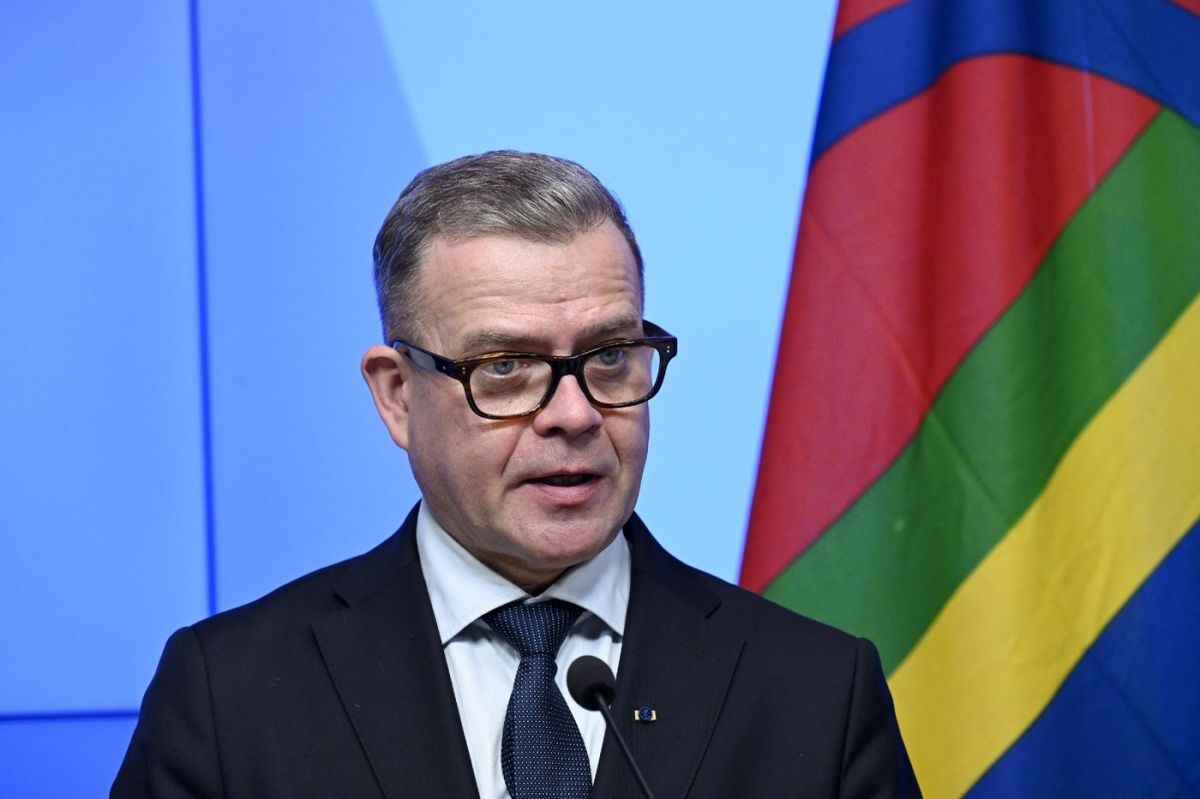 La Finlande et le peuple Sami : un pas vers la réconciliation