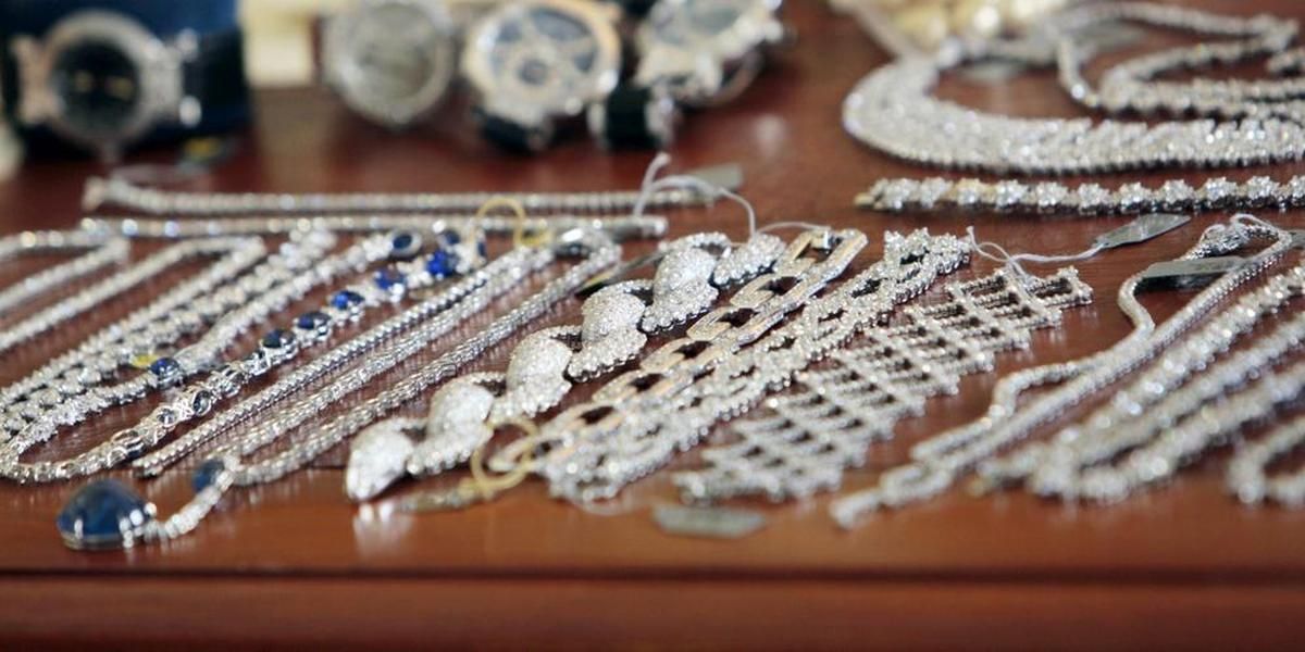 Le braquage spectaculaire de Harry Winston : retour sur un événement marquant