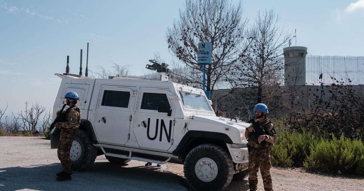 Premières discussions entre Israël et le Liban : un espoir fragile pour la paix