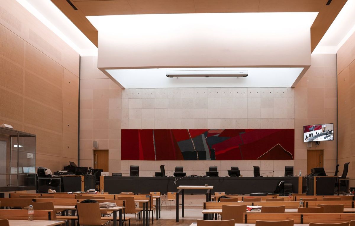 L'urgence au tribunal d'Avignon : des procès reportés en raison d'un manque de personnel