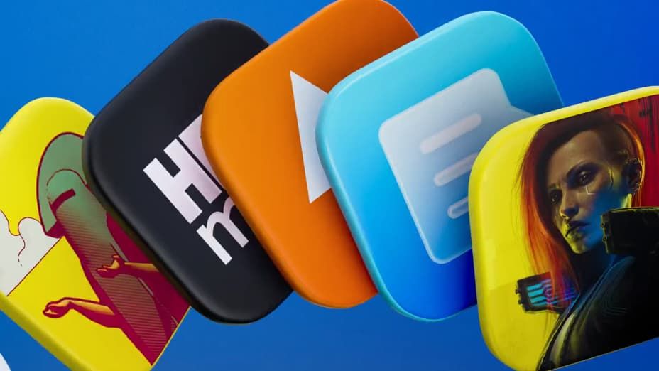 Apple célèbre les innovateurs : découvrez les meilleures applis de 2025