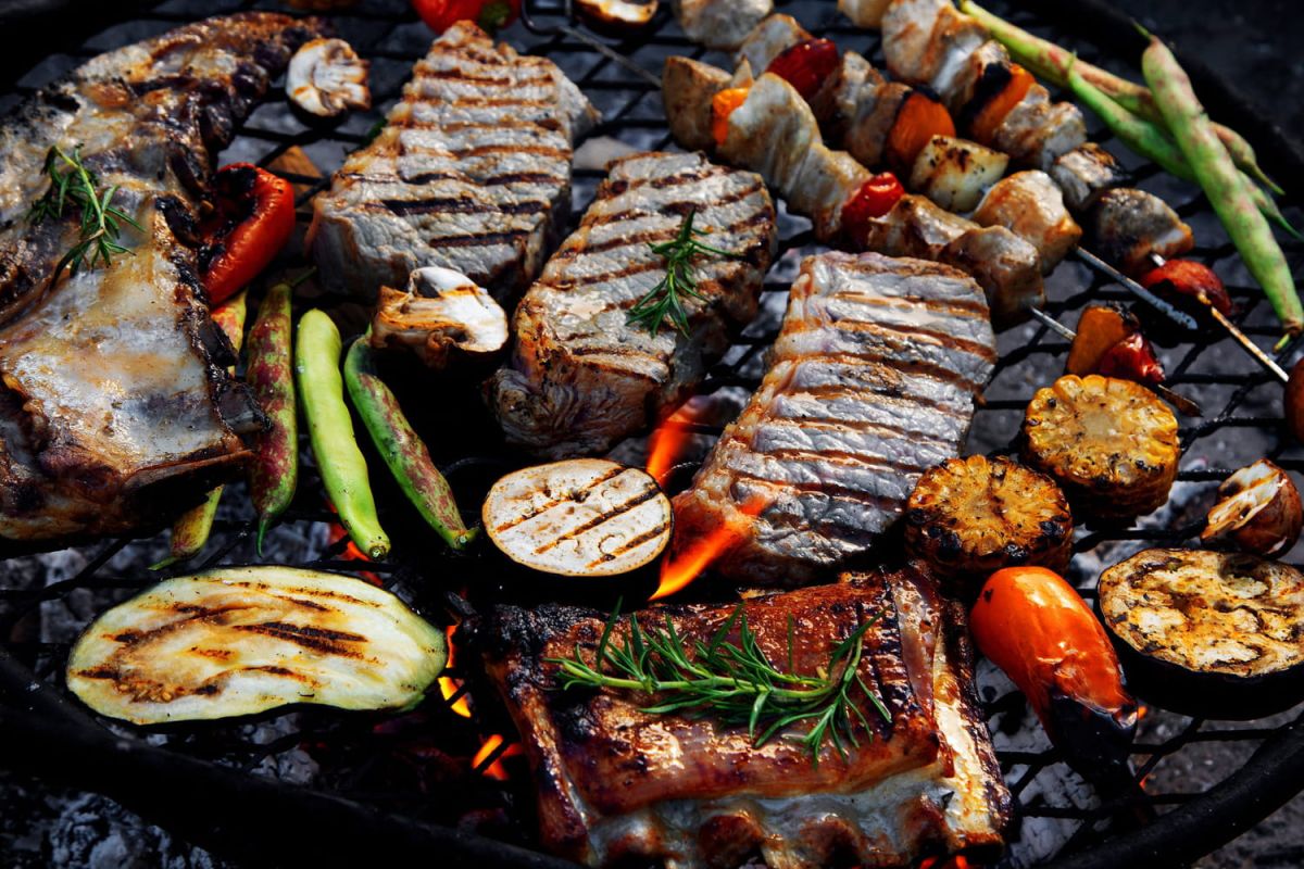 Les viandes à privilégier pour un barbecue savoureux