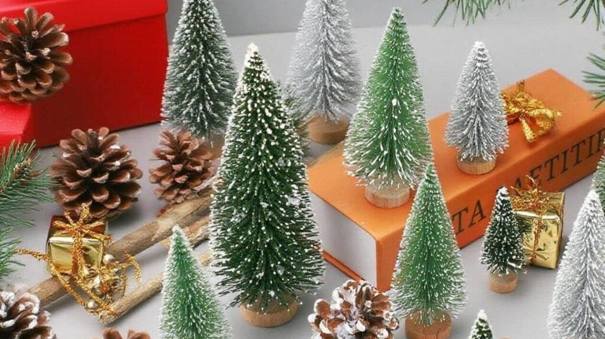 Des décorations de Noël à moins de 5 euros : les meilleures offres à ne pas manquer