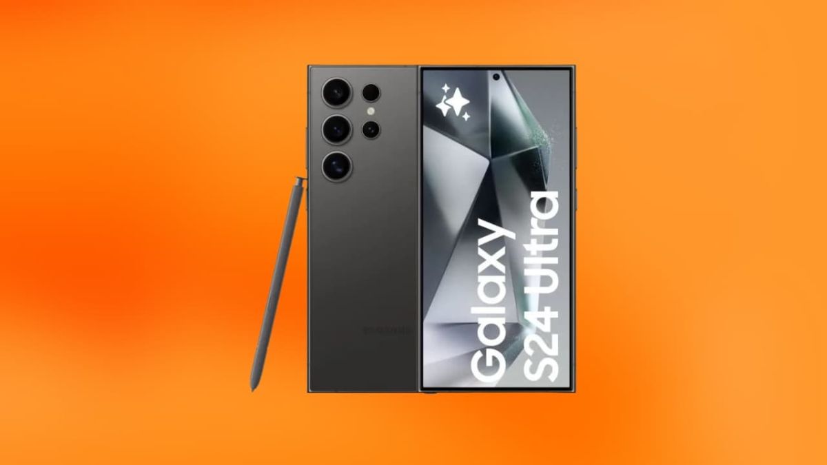 Le Samsung Galaxy S24 Ultra : une offre irrésistible à ne pas manquer