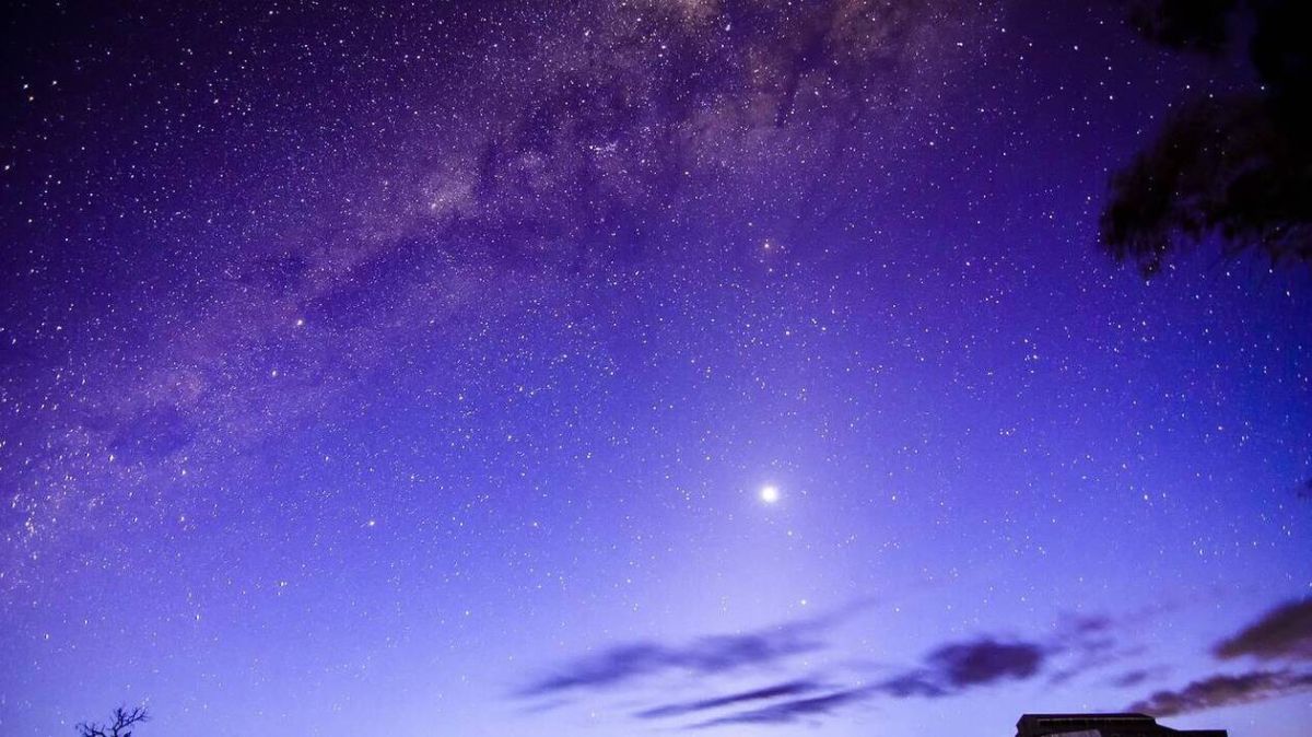 Des aventures célestes en famille : voyagez à la découverte de l'espace