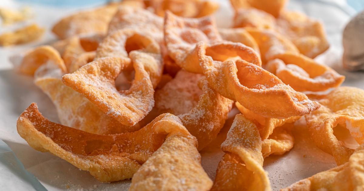 Mardi gras : l'héritage savoureux des beignets et bugnes