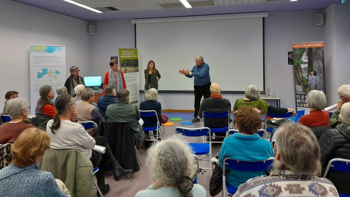 Le pastoralisme, un héritage à redécouvrir à la médiathèque de Cahors