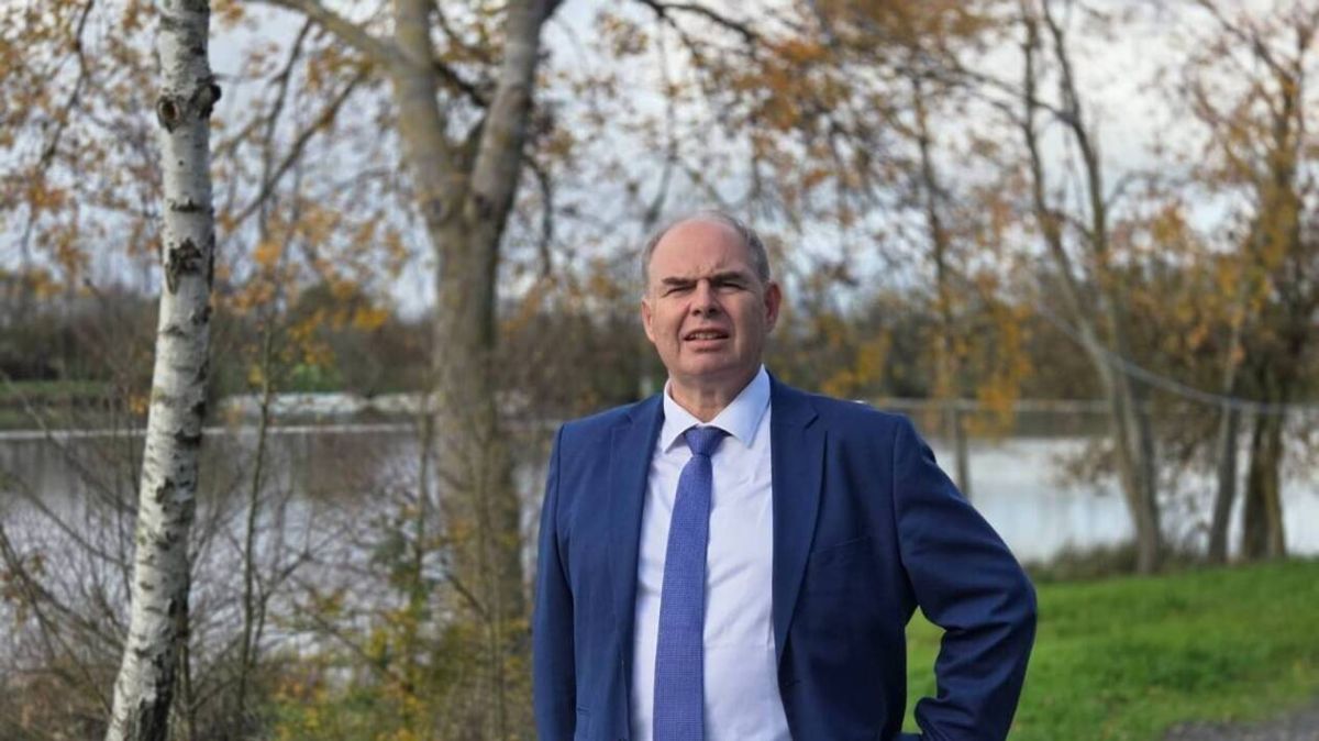 Roch Chéraud : un maire transparent sur son avenir à Saint-Viaud