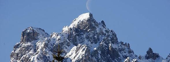 La gastronomie s'invite en altitude : découvrez les nouvelles tables des stations de ski
