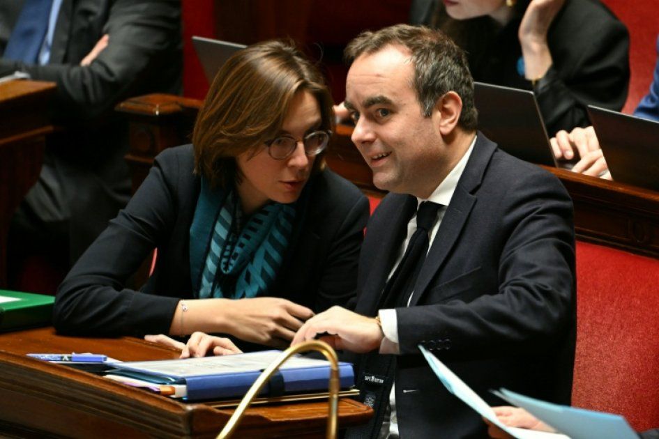 Vers un compromis sur le budget de la Sécu : les députés s'affrontent
