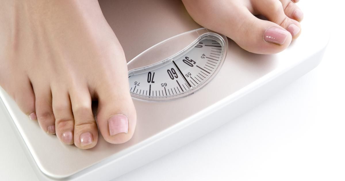 Régimes : la formule trompeuse du poids parfait révélée