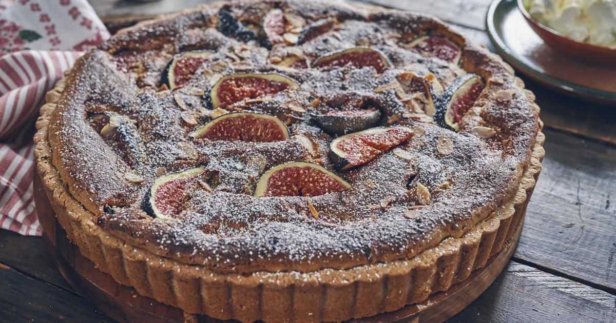 Les figues : un délice à savourer de l'entrée au dessert