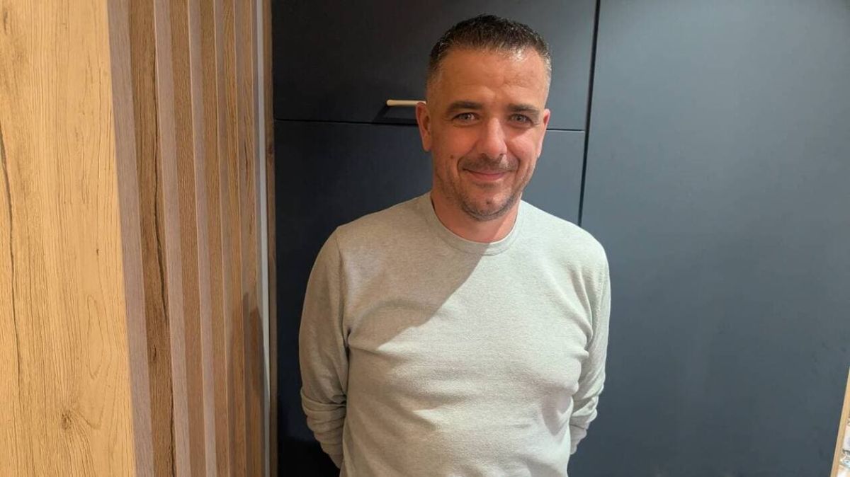 Mathieu Bourge candidat à la mairie : un nouveau souffle pour Saint-Martin-de-Mieux